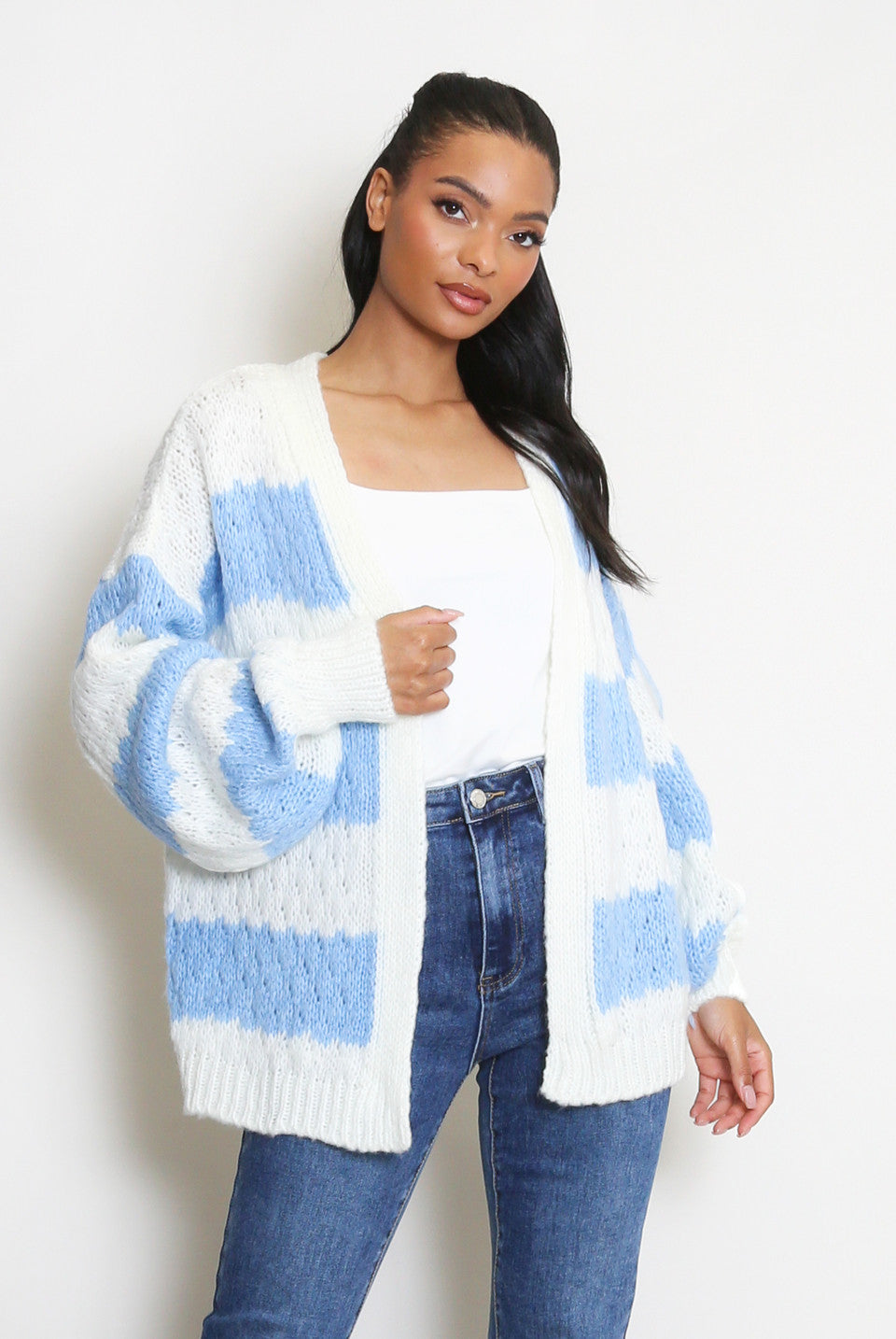Wendy comfy cardigan