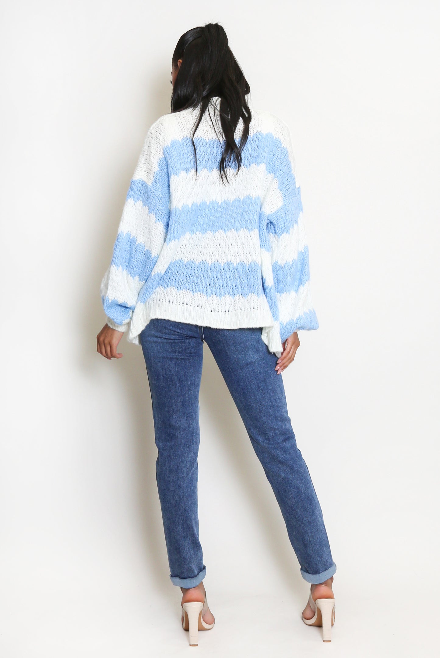 Wendy comfy cardigan
