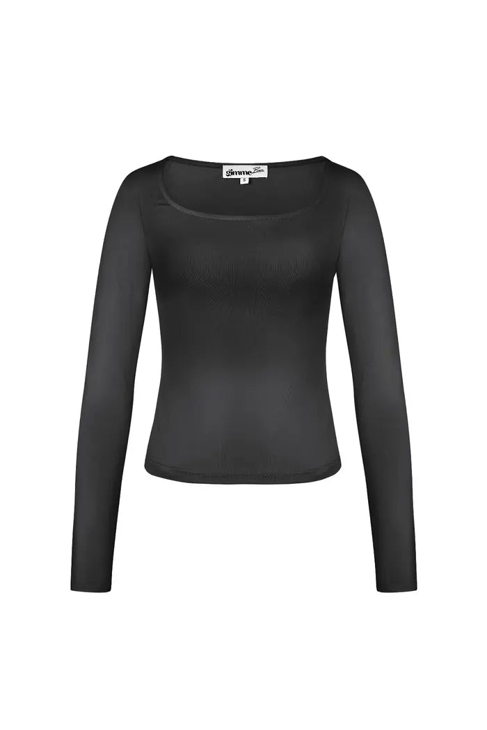 Ttpd top stretch - Long sleeve