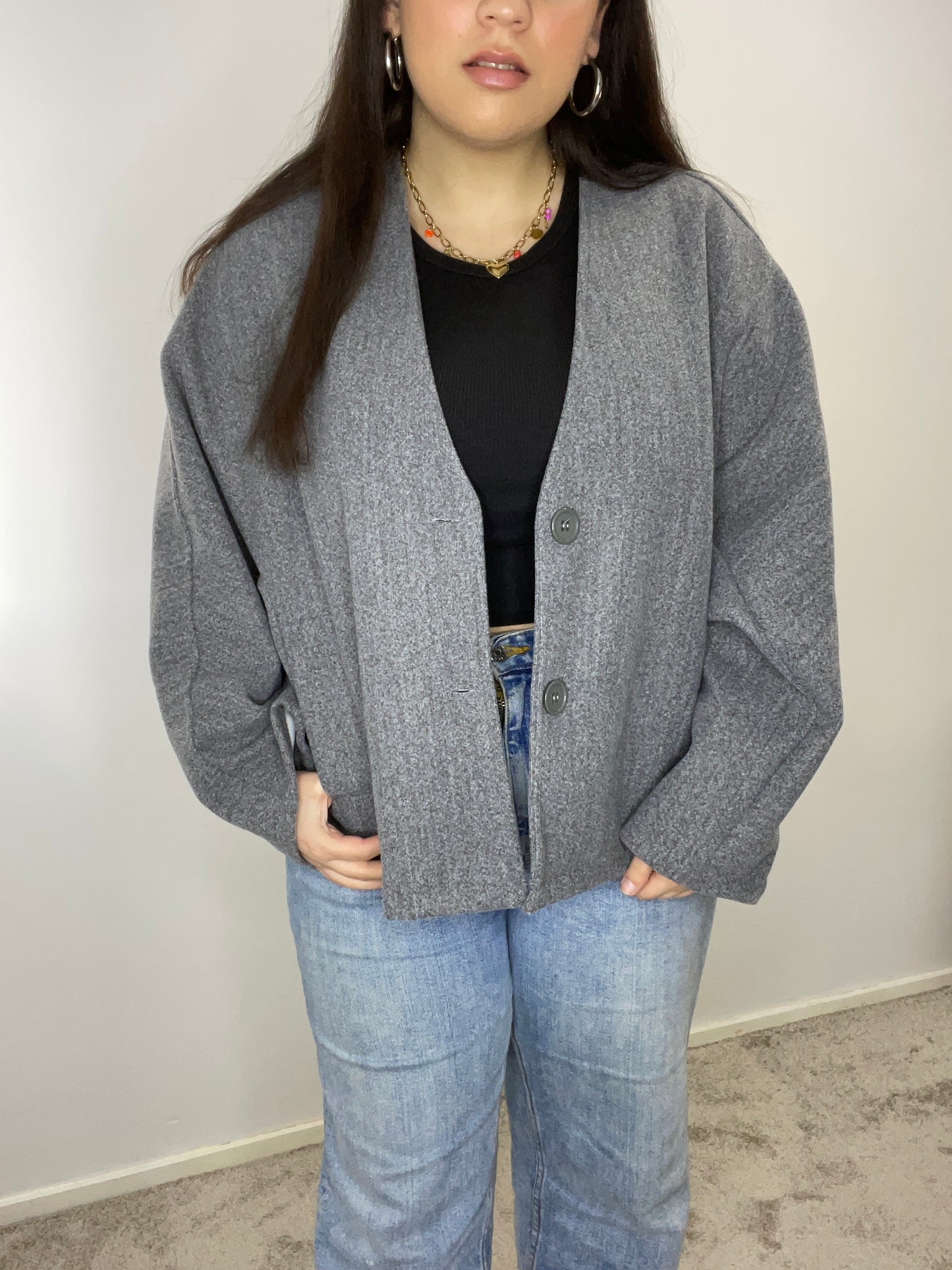 Stella Jacket