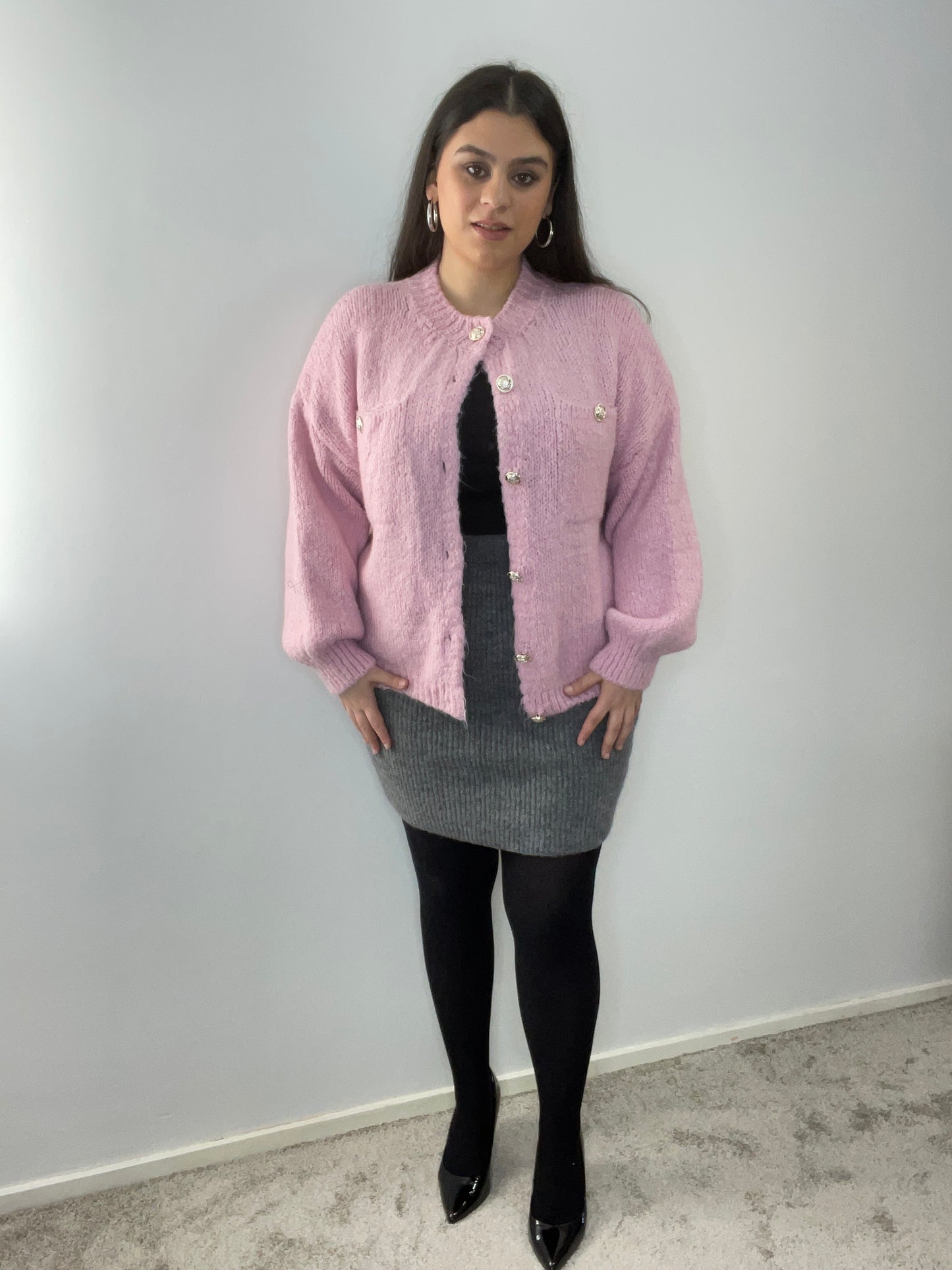 Olivia Cardigan