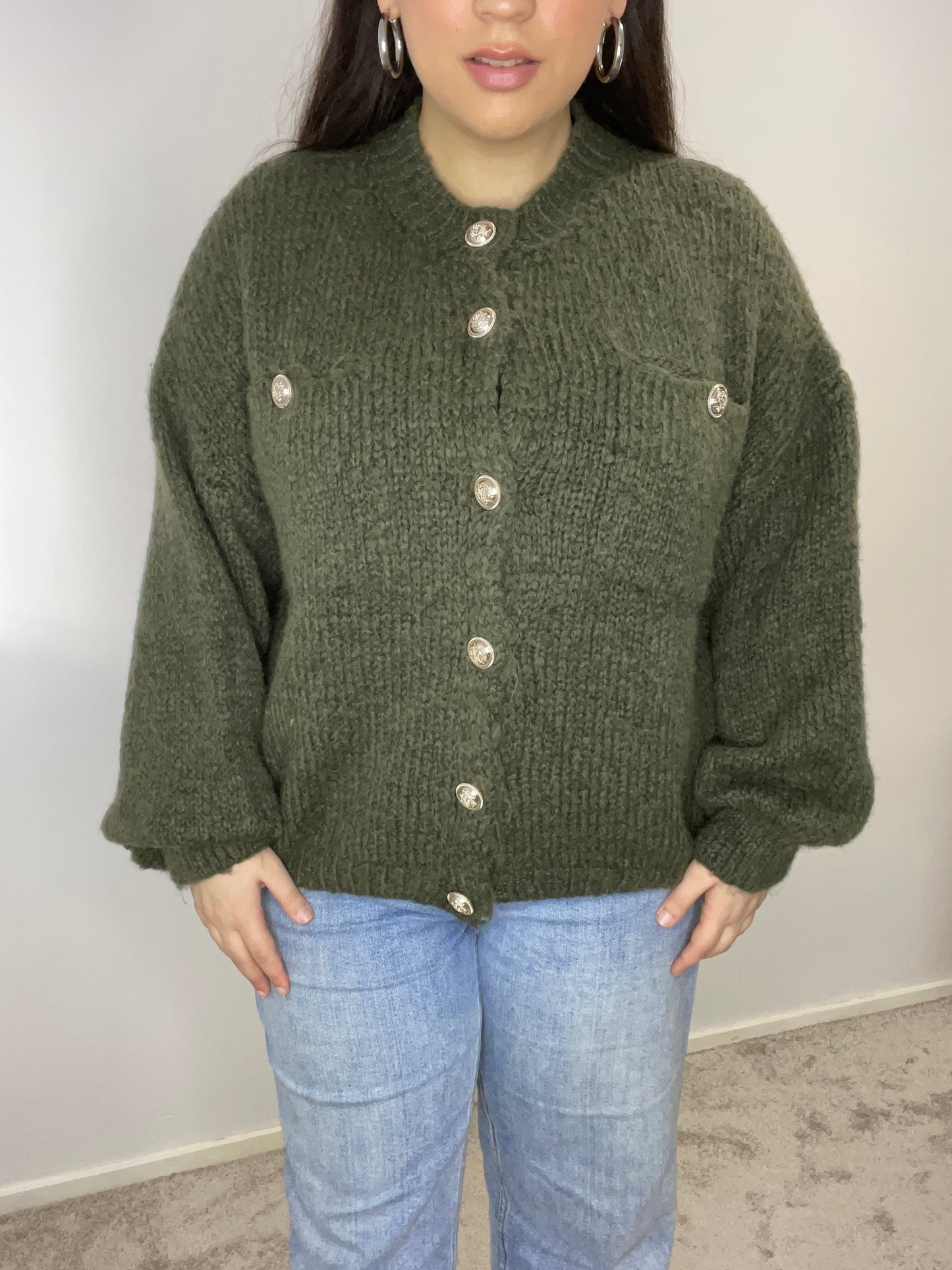 Olivia Cardigan