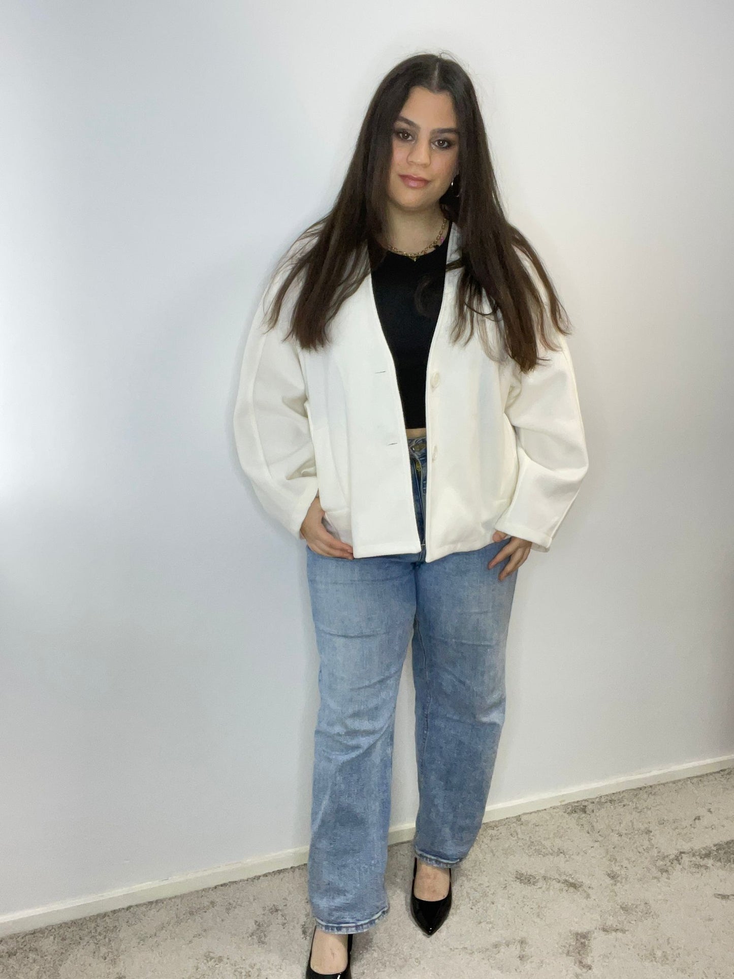 Stella Jacket