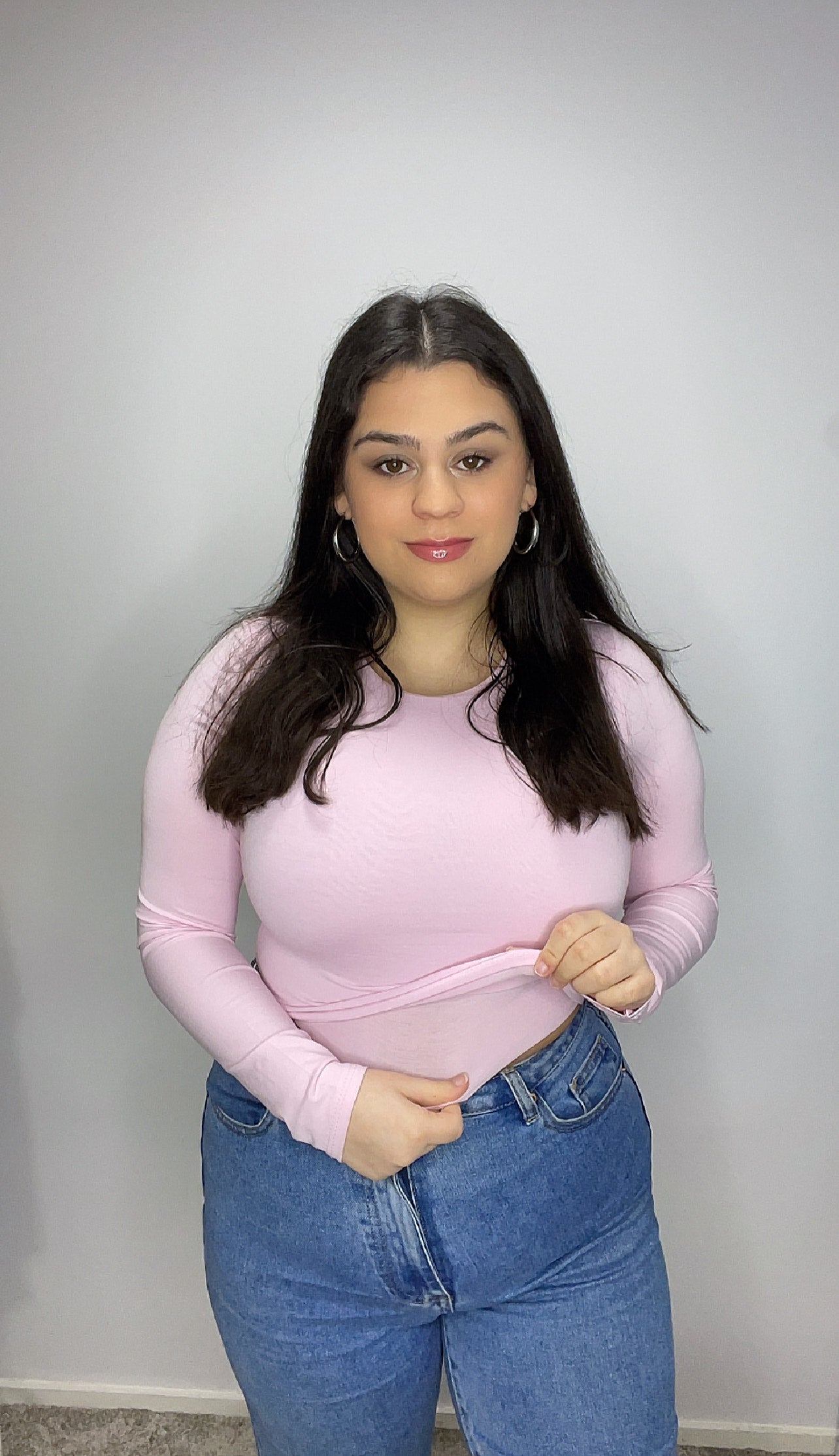 LEELA TOP