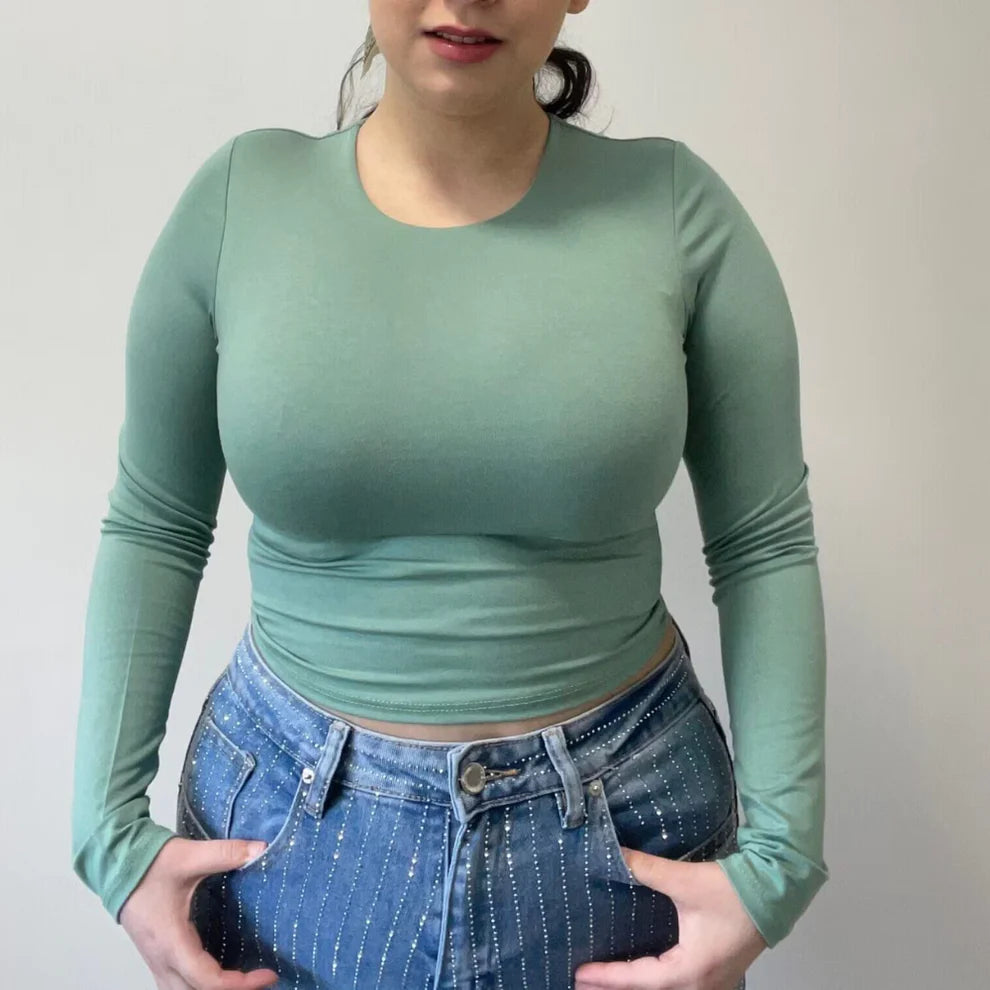 LEELA TOP