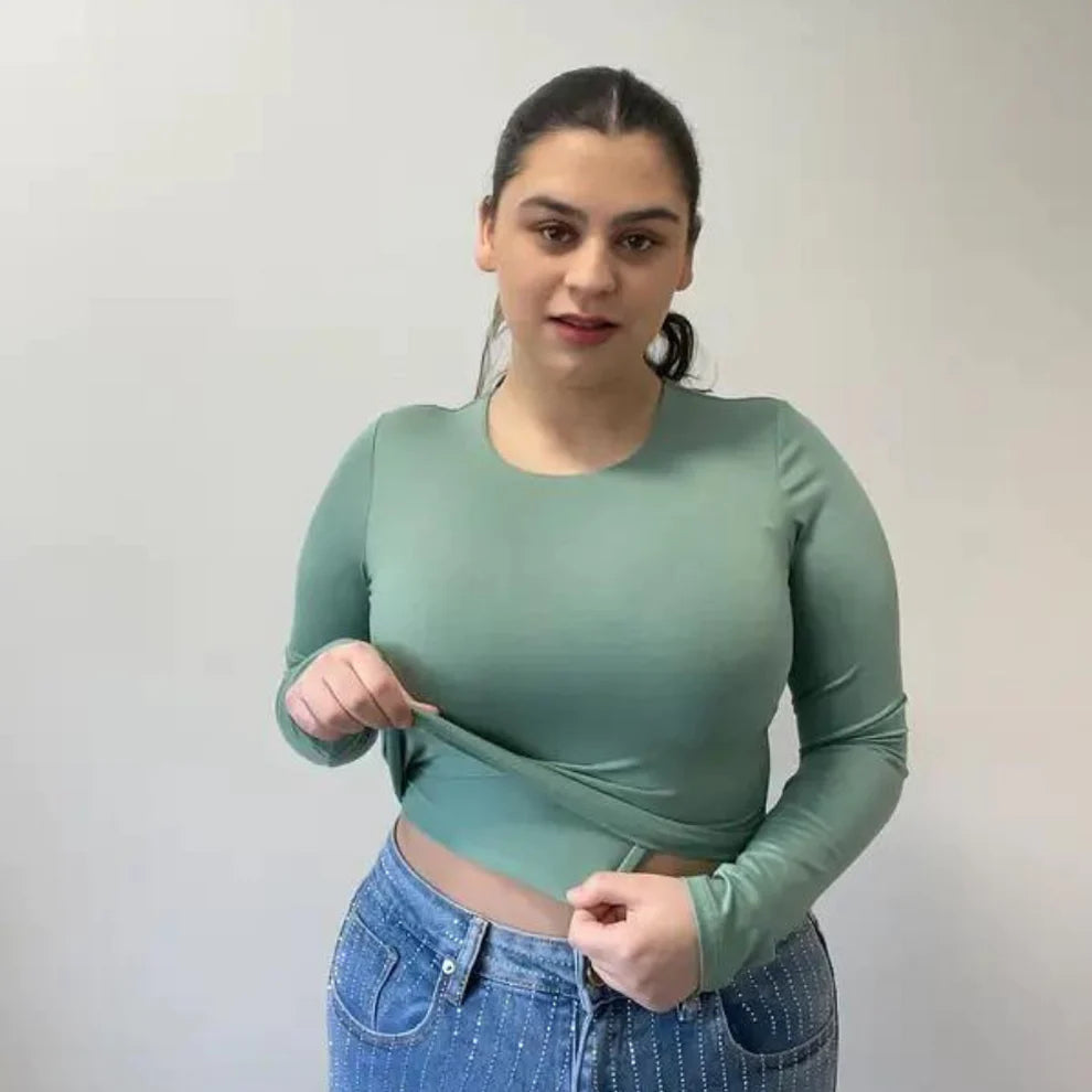 LEELA TOP