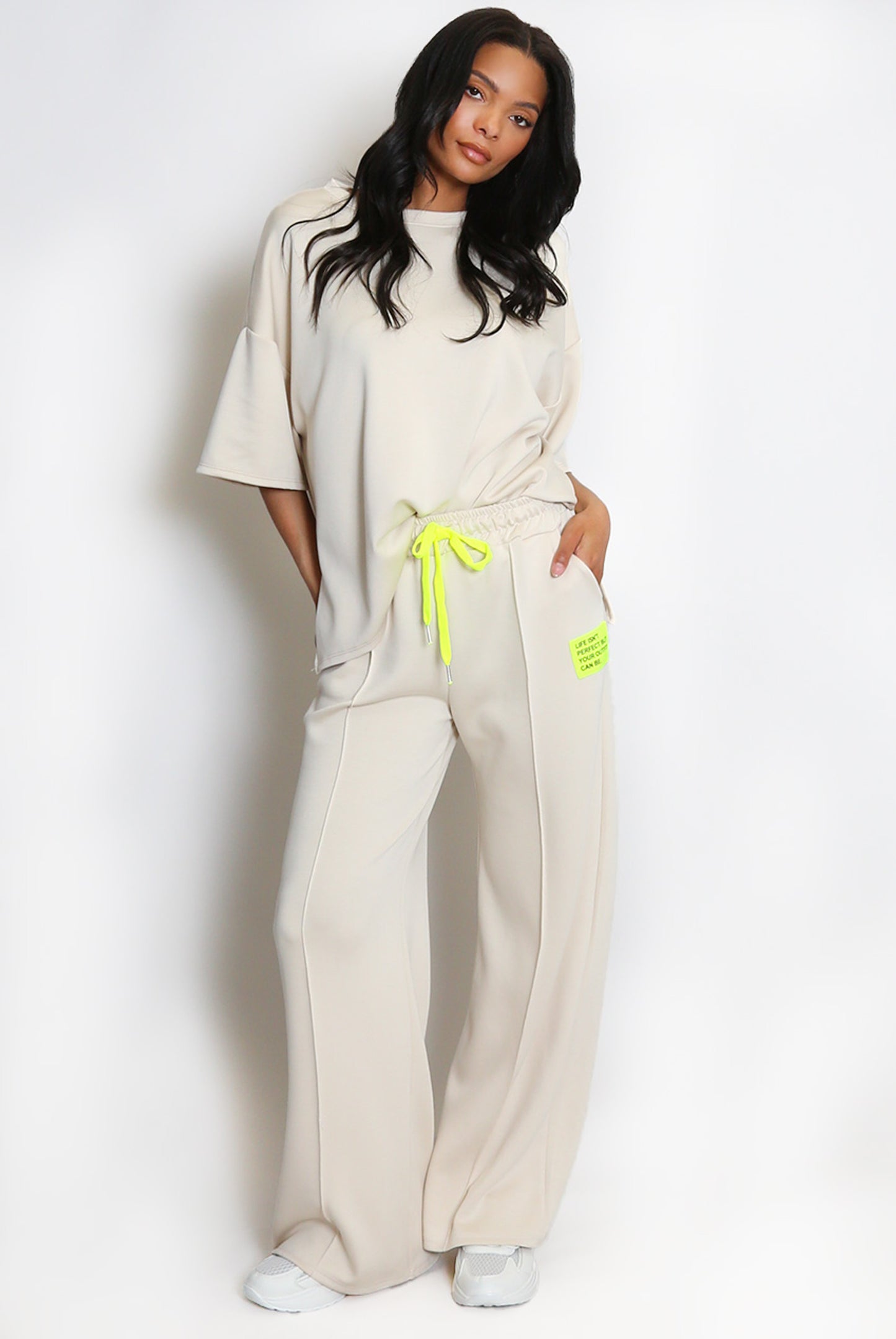 Comfy sets