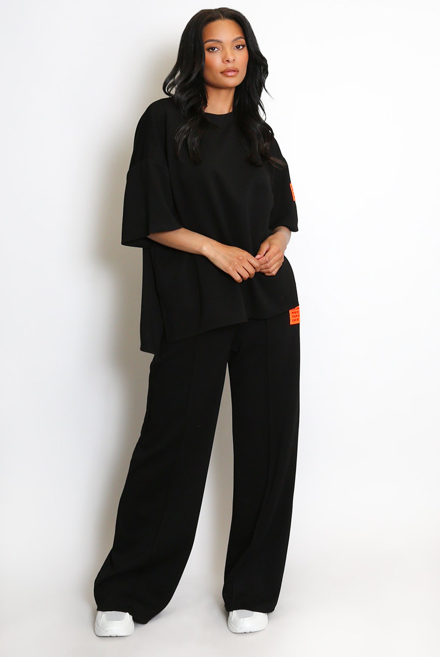 Comfy sets