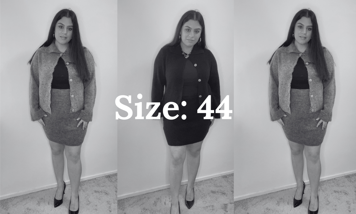 Birnaz Clothing : Size: 44