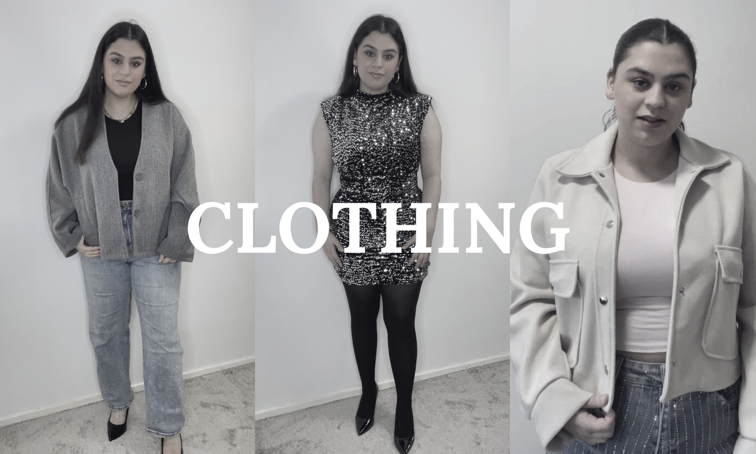Birnaz Clothing : Clothing