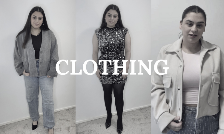 Birnaz Clothing : Clothing