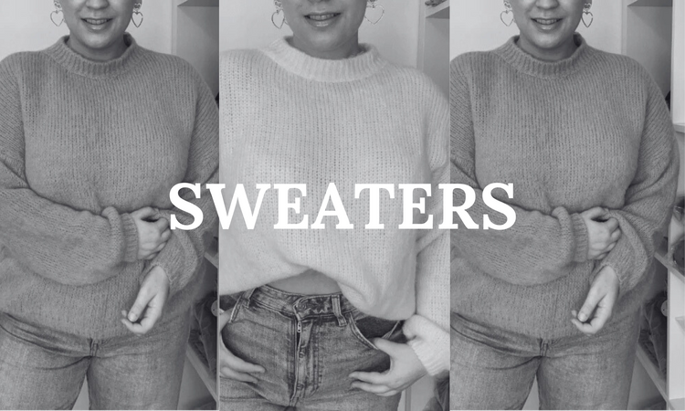 Birnaz Clothing : Sweaters