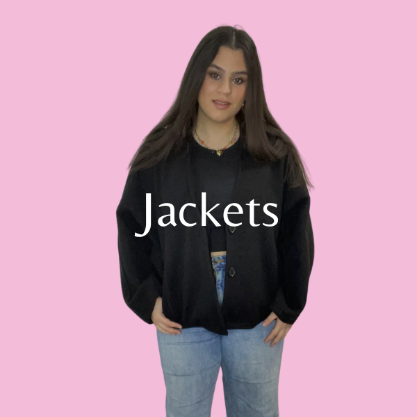 Birnaz Clothing : Jackets