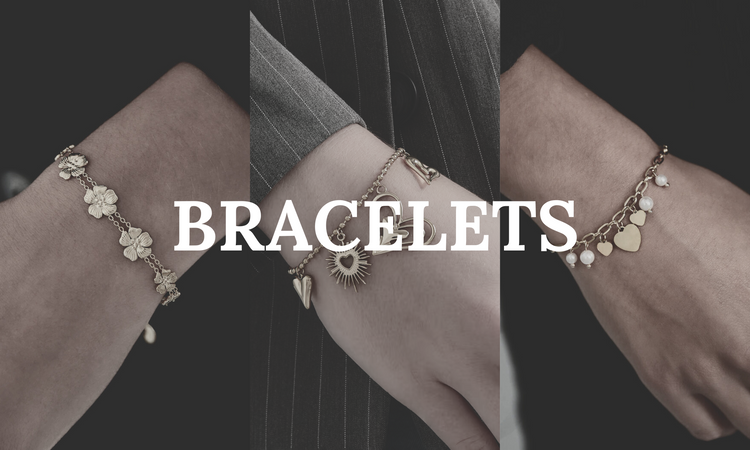Birnaz Clothing : Bracelets
