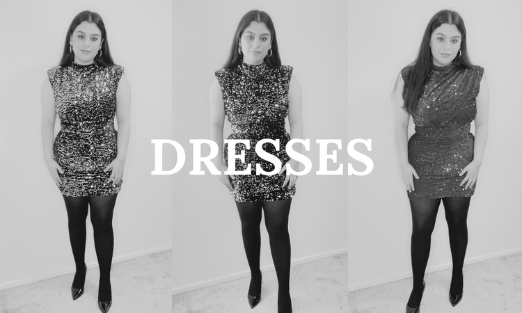 Birnaz Clothing : Dresses