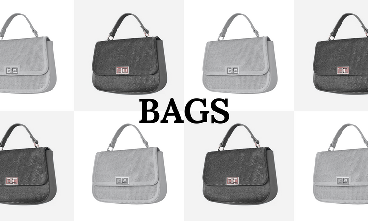 birnaz Clothing : Bags