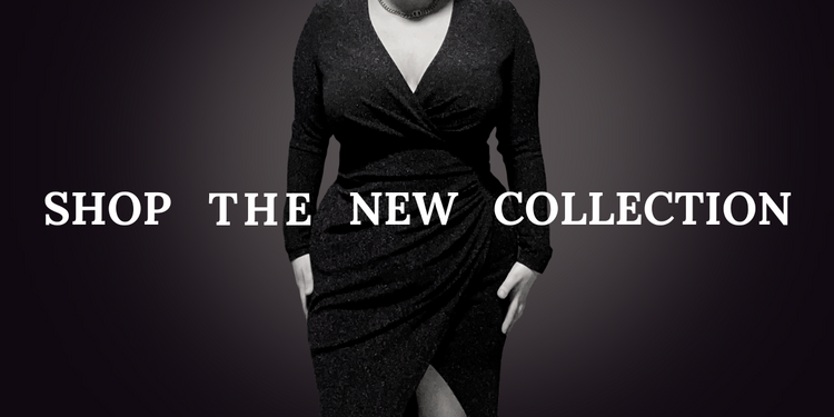 Birnaz Clothing : New Collection