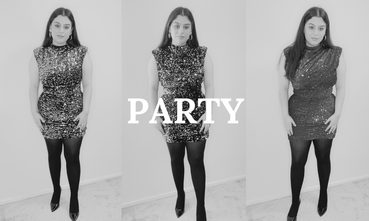 Birnaz Clothing : Party