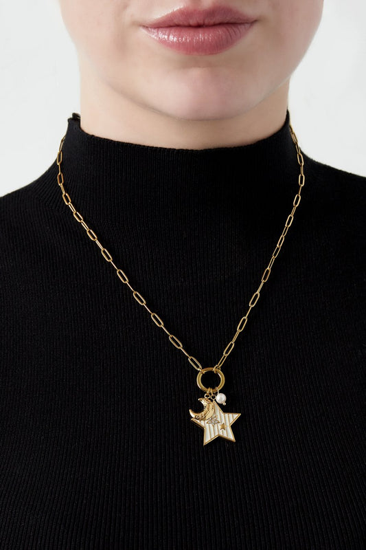 Starlight Necklace
