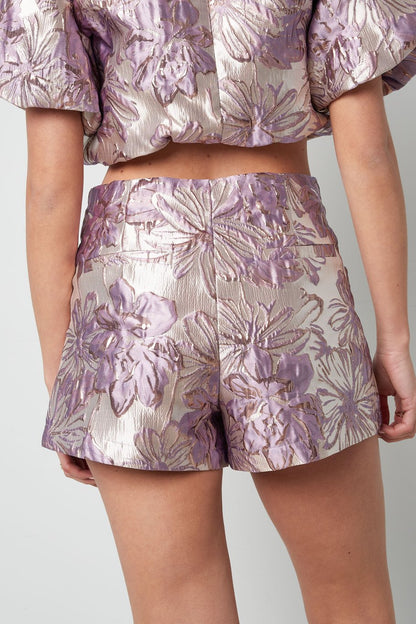 Bloom Short