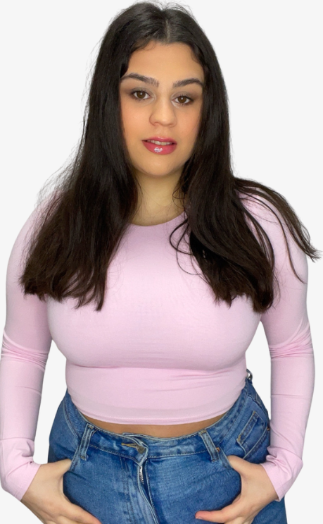 LEELA TOP