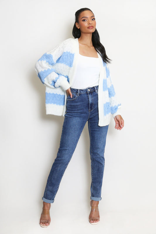 Wendy comfy cardigan