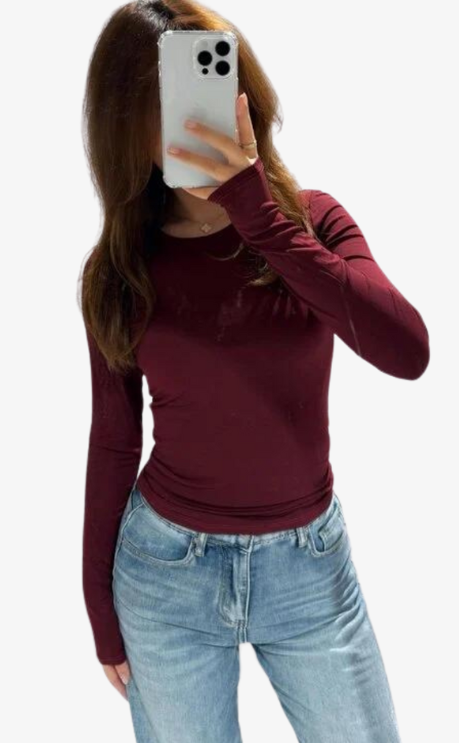 Alison - Top