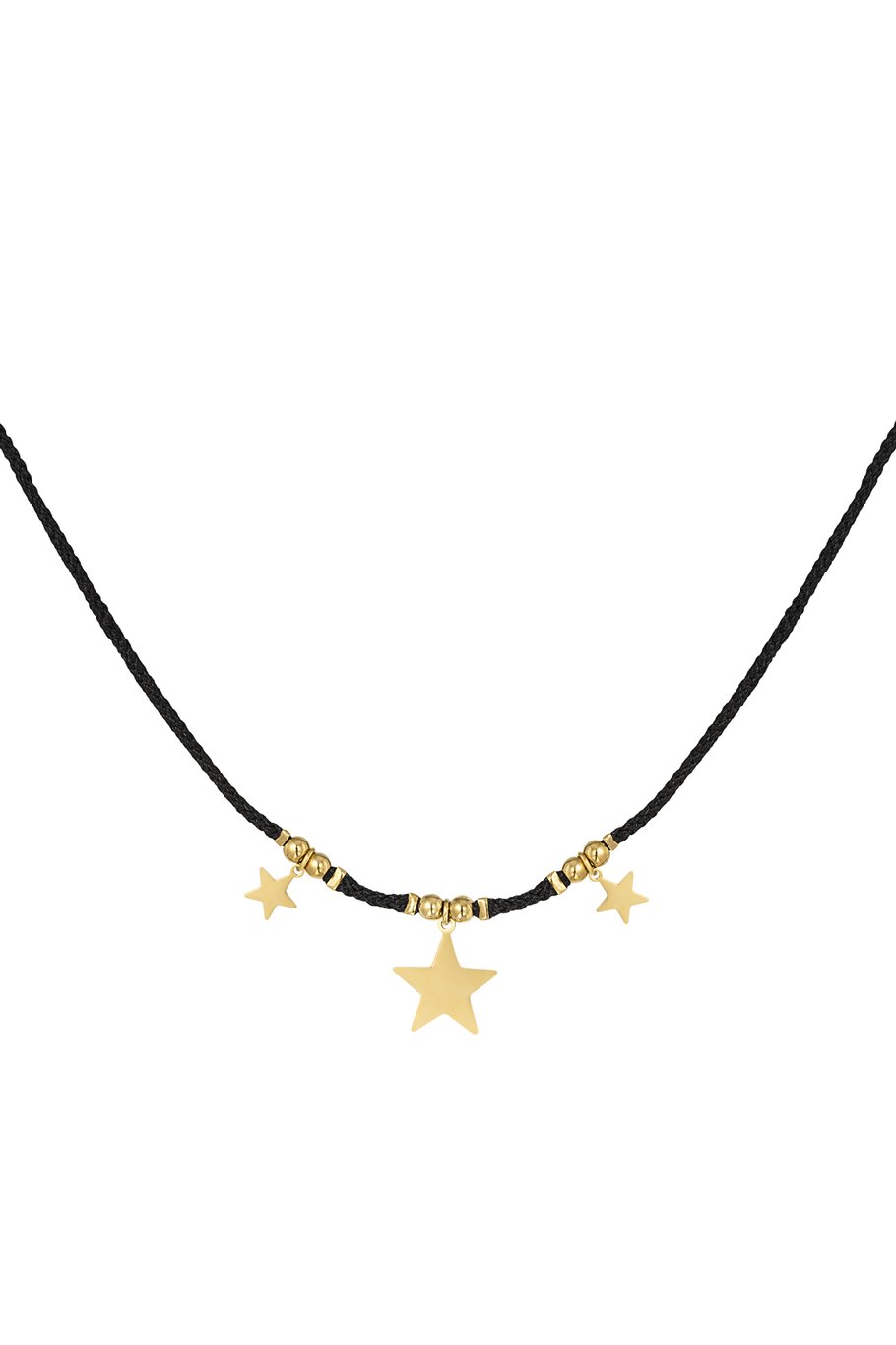 Twinkle light necklace