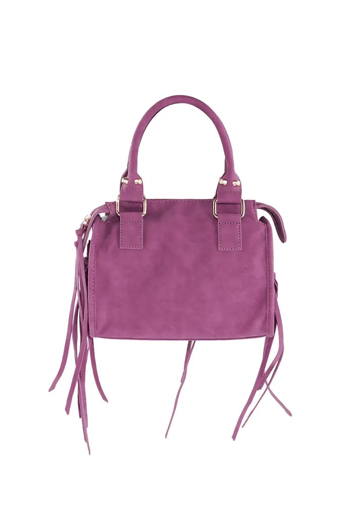 Girly bag