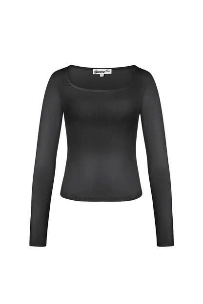 Ttpd top stretch - Long sleeve