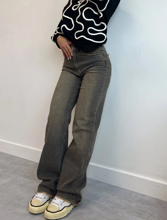 Sky jeans TALL  (PRE-ORDER)