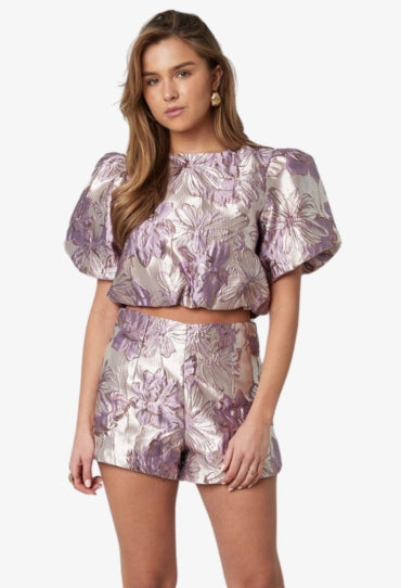 Bloom Short