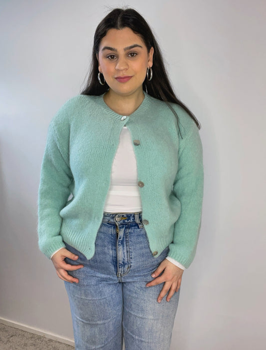 Ayana Cardigan