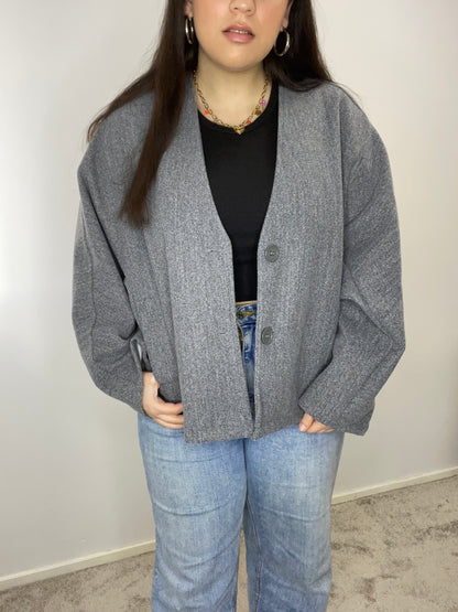 Stella Jacket