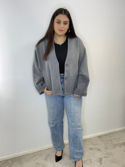 Stella Jacket