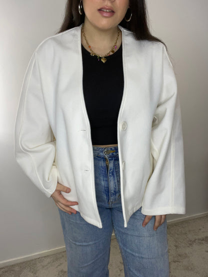 Stella Jacket