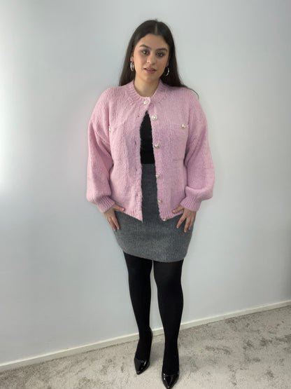 Olivia Cardigan