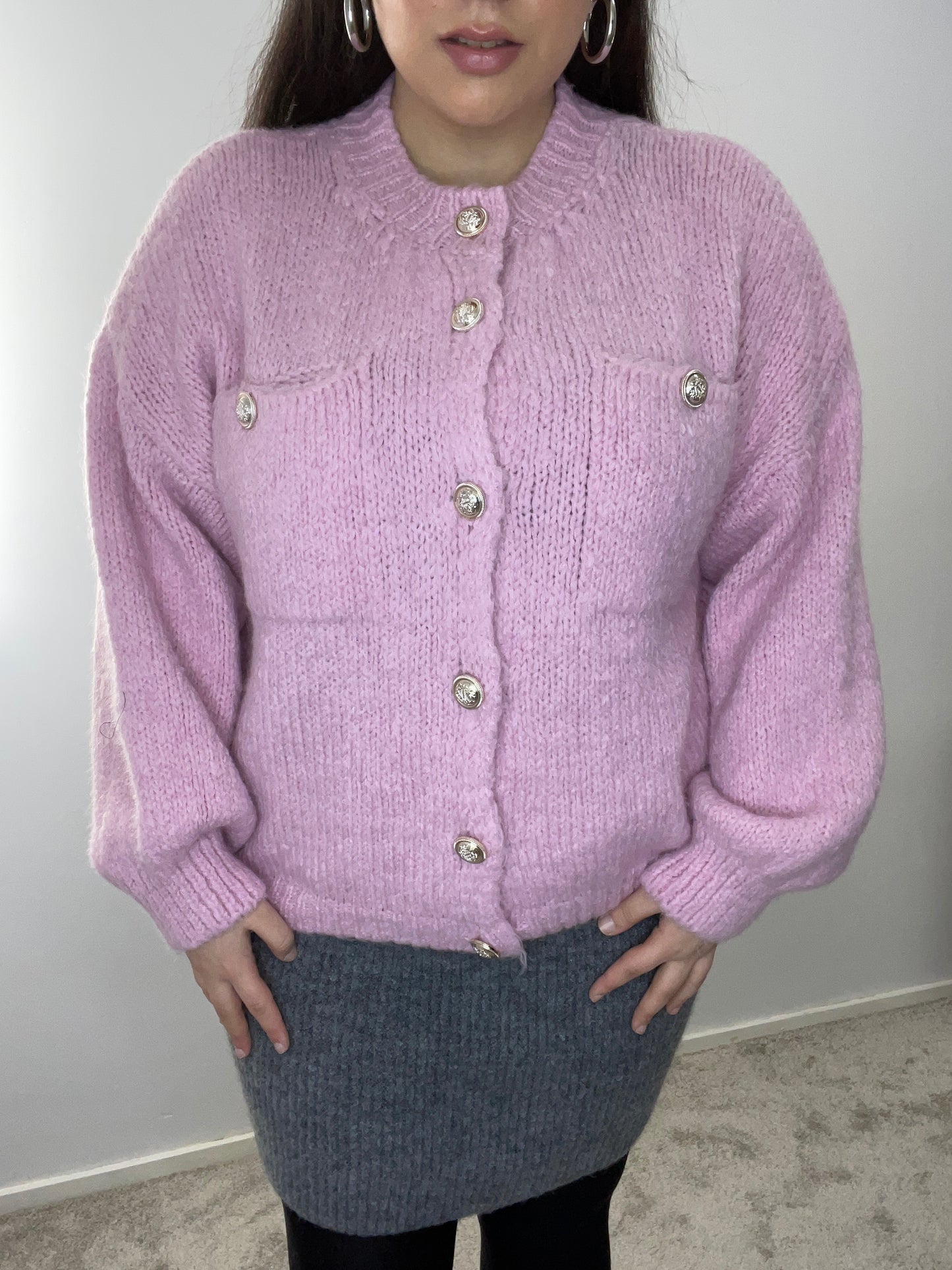 Olivia Cardigan