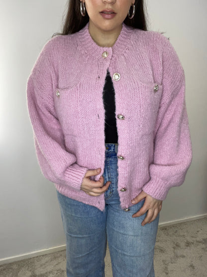 Olivia Cardigan