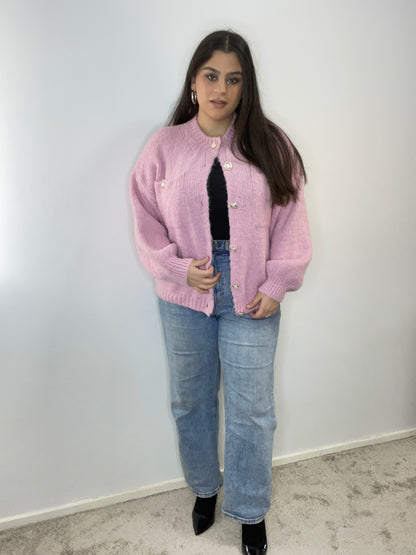 Olivia Cardigan