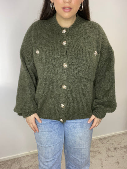 Olivia Cardigan