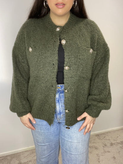 Olivia Cardigan