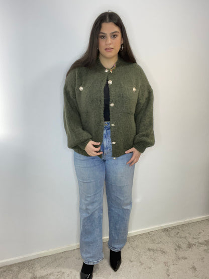Olivia Cardigan