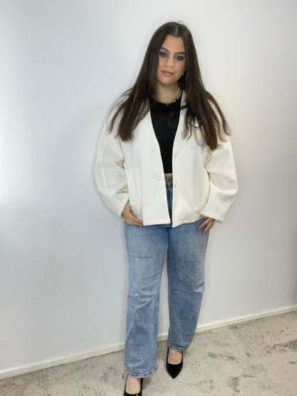 Stella Jacket