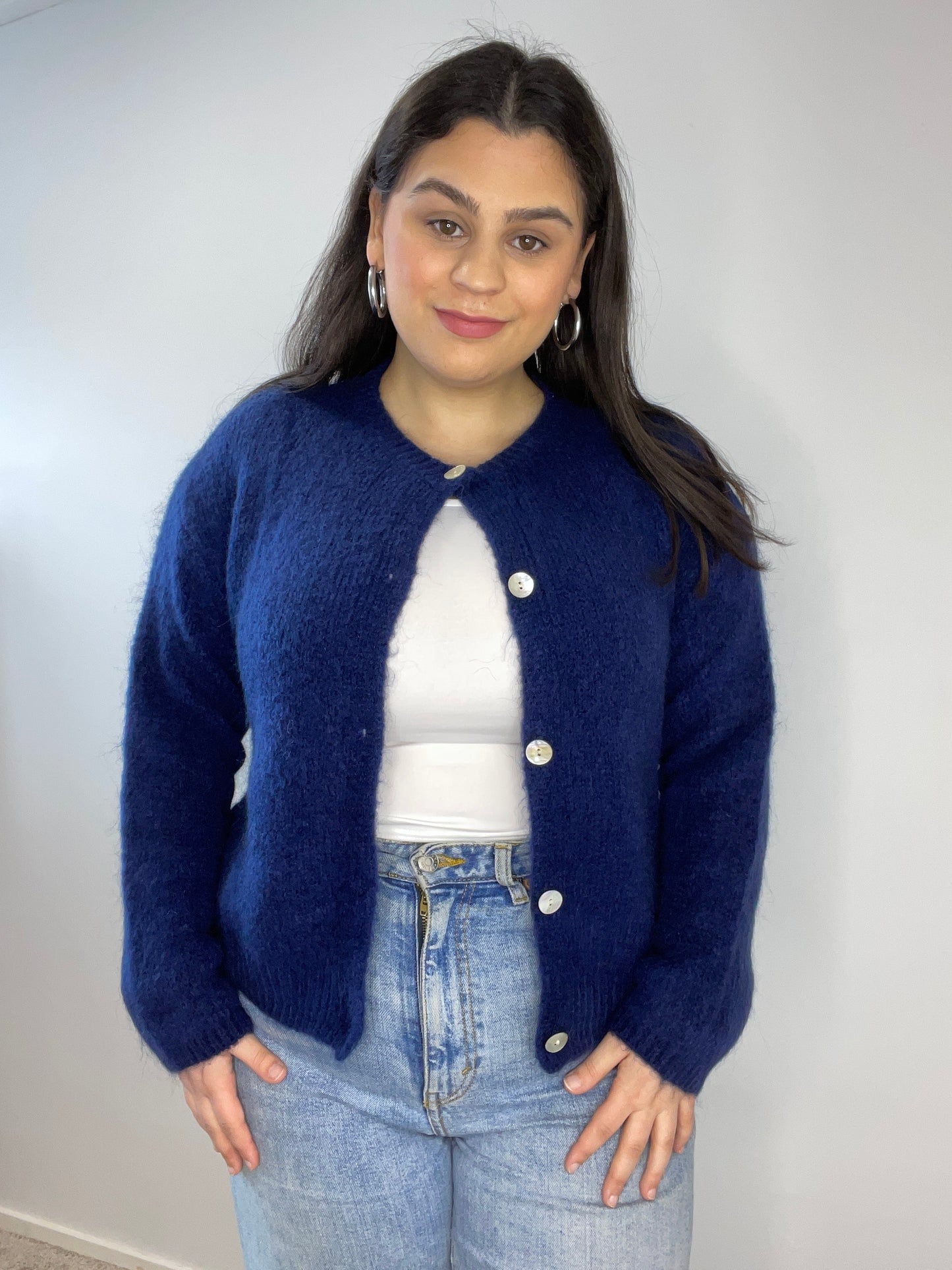 Ayana Cardigan