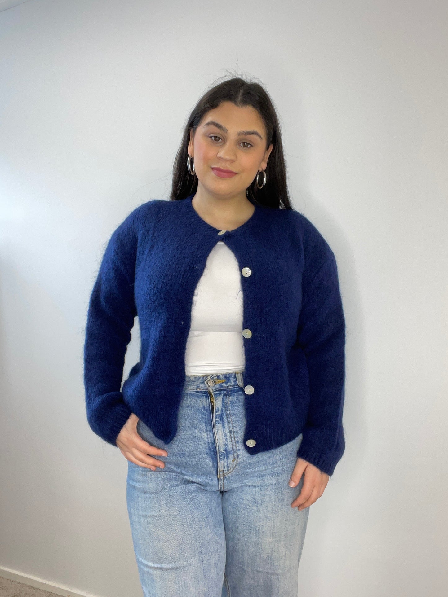 Ayana Cardigan