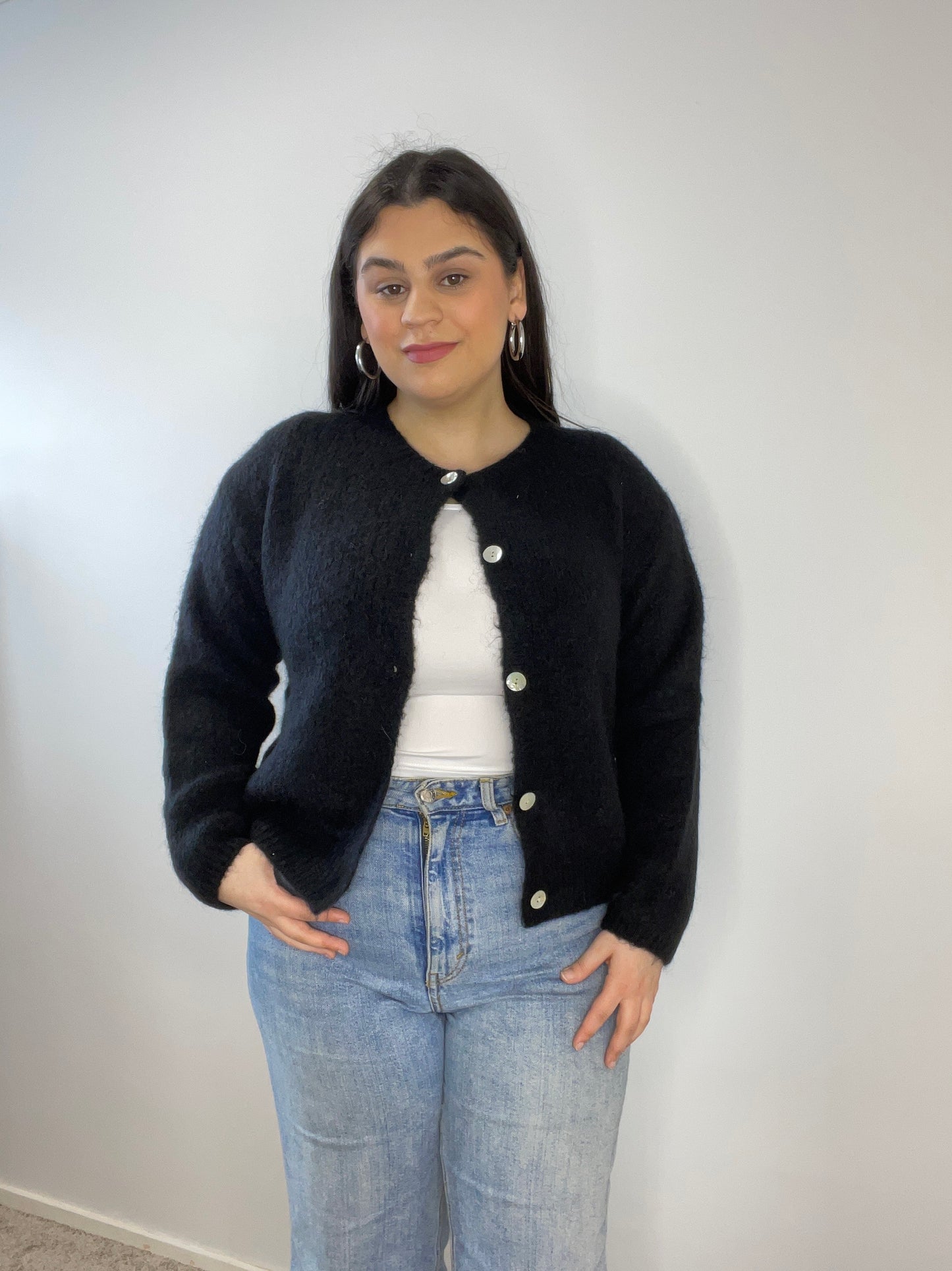 Ayana Cardigan