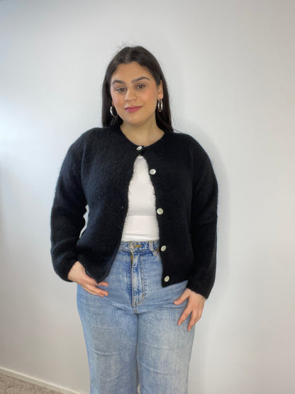 Ayana Cardigan