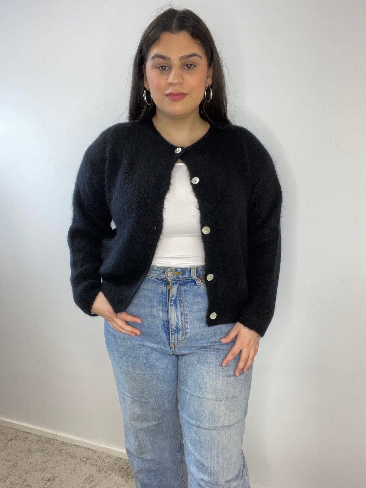 Ayana Cardigan