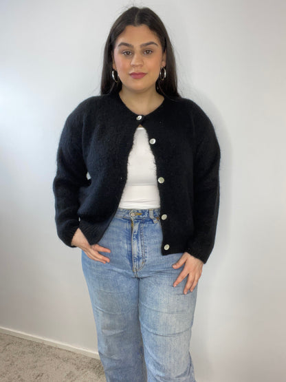Ayana Cardigan